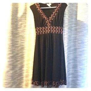 Candie’s medium dress